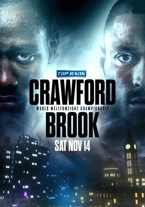 terence crawford stream free.